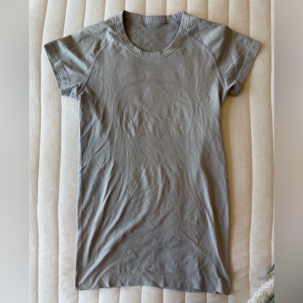 lululemon swiftly tech